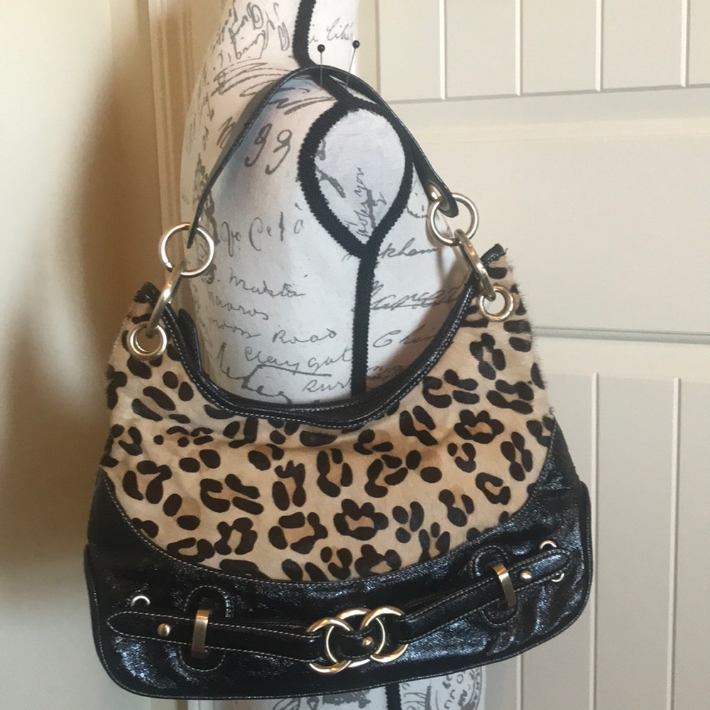 Wilson’s Leather purse